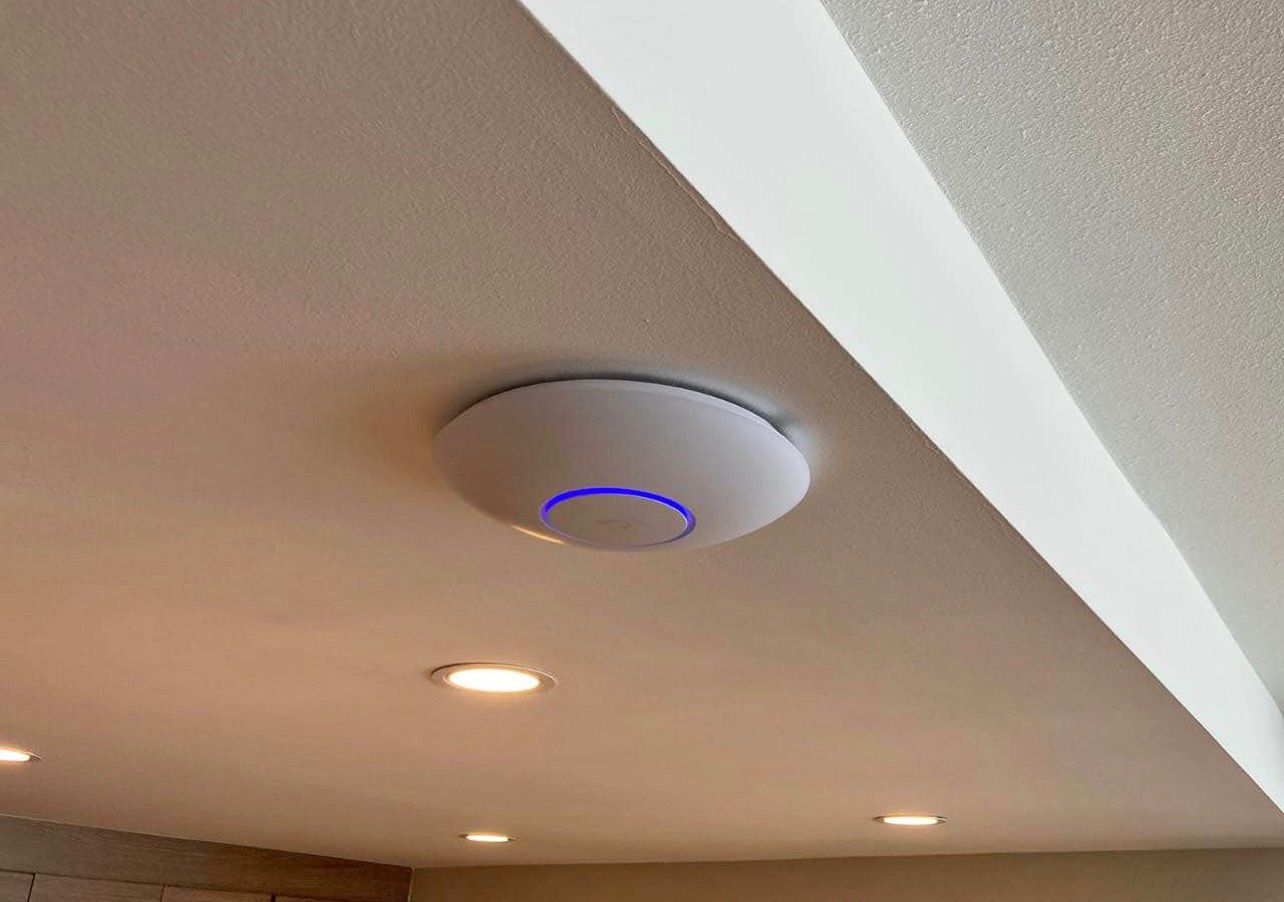 Ceiling Access Point